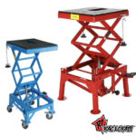 Race Craft MX Scissor Stand